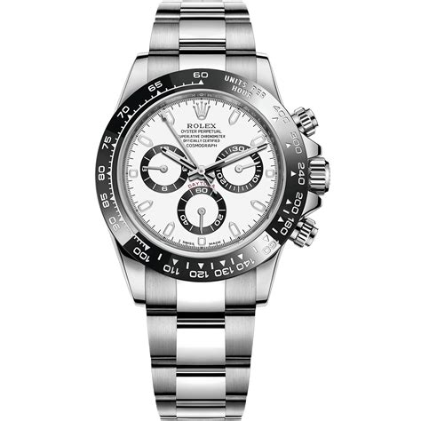 rolex 126500ln-0001|rolex chronograph specs.